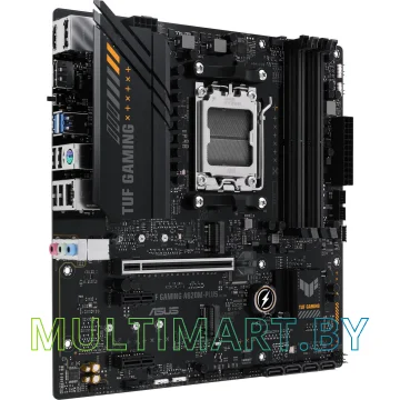 Материнская плата ASUS TUF Gaming A620M-Plus картинка 2